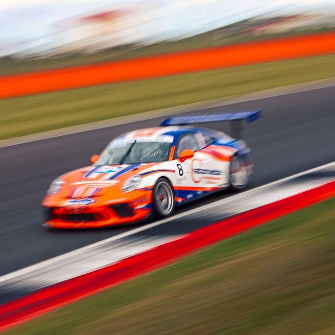 PCCGB Snetterton: Race Results (1)